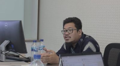 Bangga! Anak Muda Sultra Ciptakan Mesin Pencari Lokal SearchX , Dorong Konten Daerah Tampil di Panggung Digital