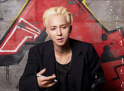 Mangkir Wamil, Song Min Ho Dituntut Penjara 18 Bulan