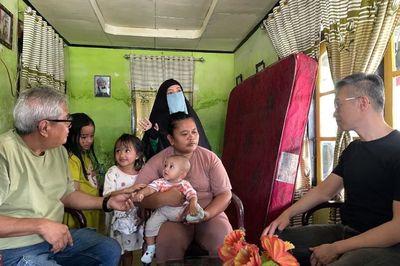 BKKBN Gandeng Mitra Internasional Cegah Stunting di Gorontalo