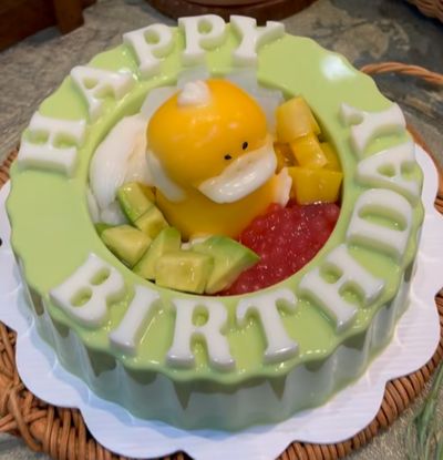Gemes! Ini Resep Puding Alpukat Es Teler, Sajian Lembut yang Cocok untuk Pesta dan Keluarga