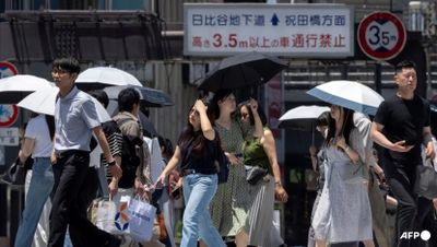 Pemerintah Jepang Minta Warga Tak Percaya Ramalan Bencana Pasca Gempa Kemarin