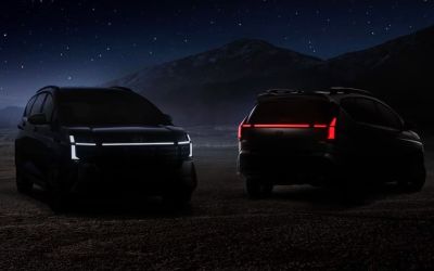 Tampilan Hyundai Stargazer Facelift Mulai Bermunculan dengan Desain Baru, Siap Tampil di GIIAS?