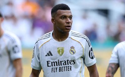 Alonso Belum Pastikan Mbappe Akan Bermain Melawan Dortmund di Piala Dunia Antarklub 2025