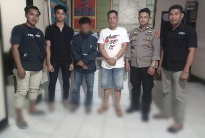 Polres Kolaka Utara Berhasil Ungkap Pelaku Pencabulan di Atas Kapal Ferry