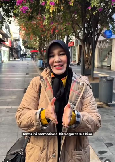 Wali Kota Banda Aceh Sesalkan Penebangan Pohon Viral Saat Hadiri Konferensi Iklim Dunia