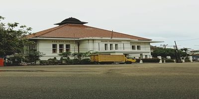 Upaya Pemerintah Kota Padang Untuk Menjadi Kota Kreatif Melalui Revitalisasi Kota Tua