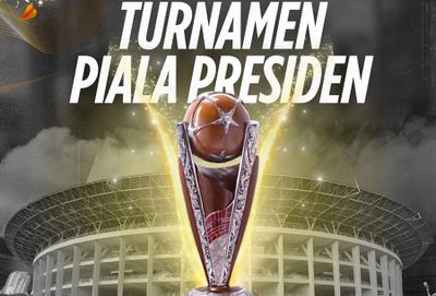 Hasil Piala Presiden 2025: Liga Indonesia All Star Kalah Telak 3-6 dari Oxford United