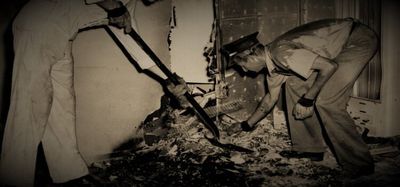 Tubuh Bisa Terbakar Sendiri Tanpa Sebab? Ini Fakta Mengerikan Spontaneous Human Combustion!