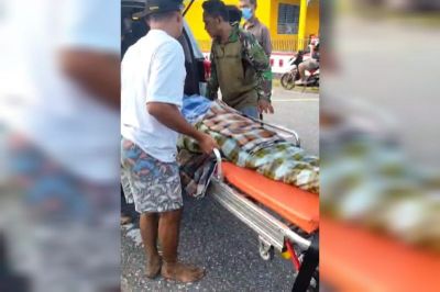 Kronologi Warga Buton Selatan Tewas Ditelan Ular Sepanjang 8 Meter: Ngeri!