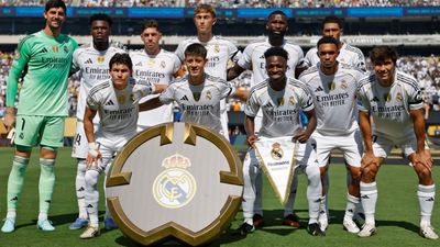 5 Fakta Kemenangan Real Madrid atas Dortmund di Piala Dunia Antarklub 2025