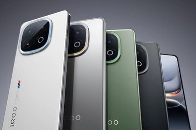 iQOO 15 & 15 Ultra: Bawa Snapdragon 8 Elite 2 dan Layar Mewah, Siap Tanding di Kelas Flagship!