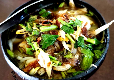 10 Soto Enak di Jakarta Timur yang Hangatnya Bikin Betah