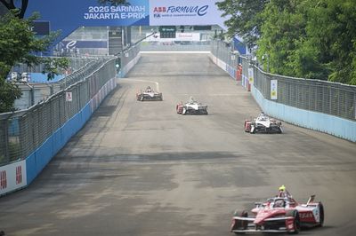 Jakarta E-Prix jadi Momentum Hankook Tire untuk Perkuat Posisinya di Pasar Asia Pasifik