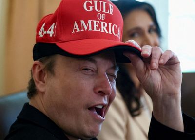 Elon Musk Bikin Partai Amerika, Sindir RUU Pajak Trump Bisa Bikin AS Bangkrut