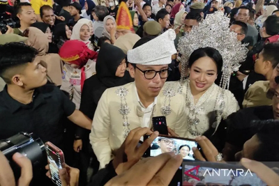 Colorful Medan Carnival 2025: Wajah Beragam Budaya yang Memukau
