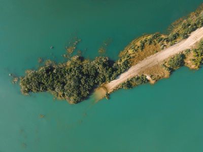 10 Negara Ini Dinobatin Punya Jumlah Pulau Terbanyak di Dunia, Indonesia Nomor Berapa?