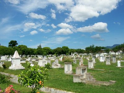 Sejarah Kerkhof Peucut: Jejak Perlawanan Rakyat Aceh terhadap Penjajah