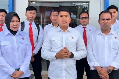 Satpol PP di Gorontalo Diduga Keroyok Anggota Polisi, Korban Disetrum di Bagian Leher