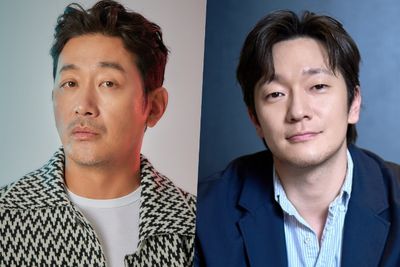 Ha Jung Woo dan Son Suk Ku Ditawari Drakor Politik Terbaru, Simak Faktanya Berikut!