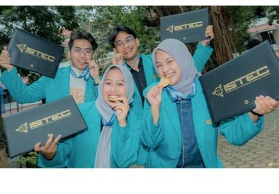 Inovasi Mahasiswa UMS: Filter Rokok Ramah Lingkungan dari Daun Nanas Jadi Solusi Kesehatan Global
