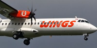 Setiap Senin dan Jumat, Wings Air Akhirnya Buka Penerbangan Manado-Toraja Untuk Pulang-Pergi!