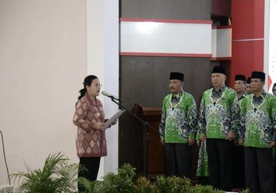 Strategi Pemkot Semarang dan Kemenag untuk Tingkatkan Kualitas Pendidikan di Pesantren