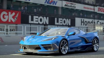 Forza Motorsport Dihentikan, Seri Horizon Tetap Berlanjut Usai PHK Massal Microsoft