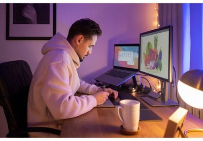 Prospek Cerah di Industri Kreatif, Kenapa Mahasiswa Perlu Melirik Profesi Concept Artist?