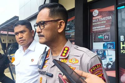 Fakta di Balik Penyerangan Kantor Satpol PP Kota Gorontalo, Satu Anggota Polisi Kini Dirawat di RS