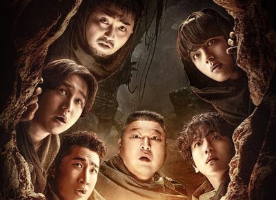 Sinopsis The Great Escape: The Story , Variety Show Korea dengan Petualangan Baru dan Pemain Fresh