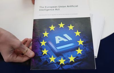 Uni Eropa Tegas Menerapkan Aturan Baru Penggunaan AI, Google dan Meta Harap Ada Penundaan
