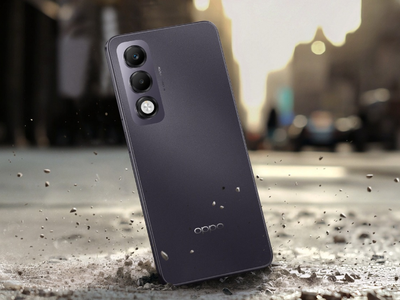Oppo A5i Pro Meluncur, Harga Rp2,2 Jutaan di Indonesia
