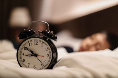 Sebelum Tidur Ikuti Anjuran Rasullullah Berikut, Berwudhu hingga Mengibaskan Tempat Tidur