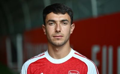 Alasan Arsenal Tak Ragu Bayar £60 Juta untuk Datangkan Martin Zubimendi dari Real Sociedad
