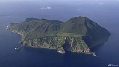 Gempa Tak Kunjung Reda, Warga di Pulau-pulau Terpencil Jepang Terpaksa Mengungsi