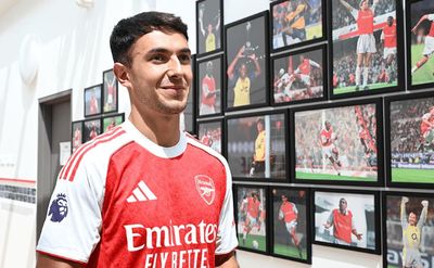 Martin Zubimendi Bongkar Alasan Tolak Liverpool: Ingin Diasuh Pelatih Berkualitas!