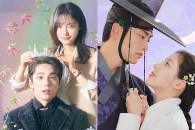 5 Drama Korea Tentang Perjalanan ke Dunia Lain, Mana Favoritmu?