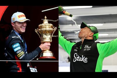 Hasil F1 GP Silverstone: Mclaren Raih Poin Sempurna, Nico Hulkenberg Raih Podium Perdana