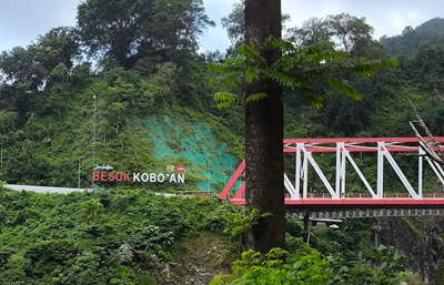 Jalur Malang Lumajang Rawan Longsor, Akses Sempat Lumpuh