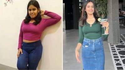 Wanita Ini Berhasil Turun 18 Kg Pakai Bantuan Chat GPT, Rahasianya Langsung Dibongkar!