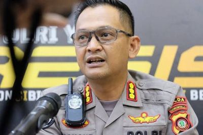Polda Gorontalo Tanggapi Dugaan Keterlibatan Polisi dalam Insiden Penyerangan Kantor Satpol PP