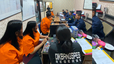 Kasus TPPO di Rajeg, 5 Orang Ditetapkan Tersangka