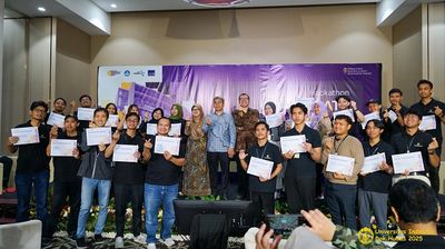 Dari UI untuk Bangsa: 23 Startup Muda Lolos Inkubasi Hackathon UI 2025, Siap Jadi Solusi Konkret buat Masyarakat