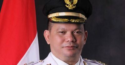 Profil Elly Lasut, Mantan Bupati Kabupaten Talaud Yang Diangkat Jadi Komisaris Angkasa Pura.