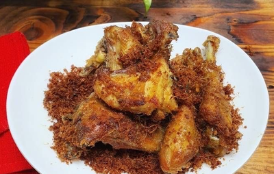 5 Rekomendasi Ayam Goreng Enak di Jakarta Barat, Gurihnya Bikin Nagih!