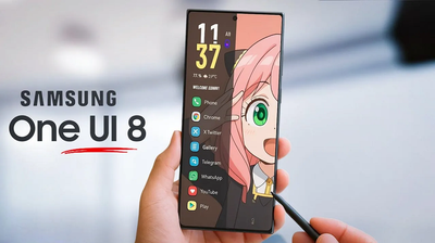 Samsung Perkenalkan Fitur Real-Time Audio Removal di One UI 8
