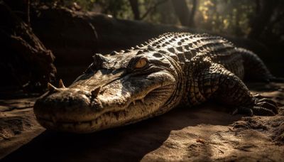5 Arti Mimpi Dikejar Buaya menurut Primbon Jawa, Pertanda Buruk?