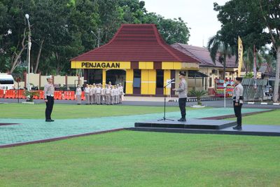 Tim Penilaian Kompolnas Awards 2025 Ungkap Indikator Polda Babel Raih Nominasi Tiga se-Indonesia