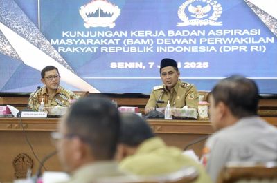 Pemprov Jateng Telah Menyiapkan Dana Sebesar 1.318 Triliun Untuk Dana Sekolah Dasar