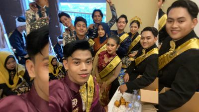Pencarian Duta Wisata Banten Diduga Menjadi Ajang Jual Beli Pemenang